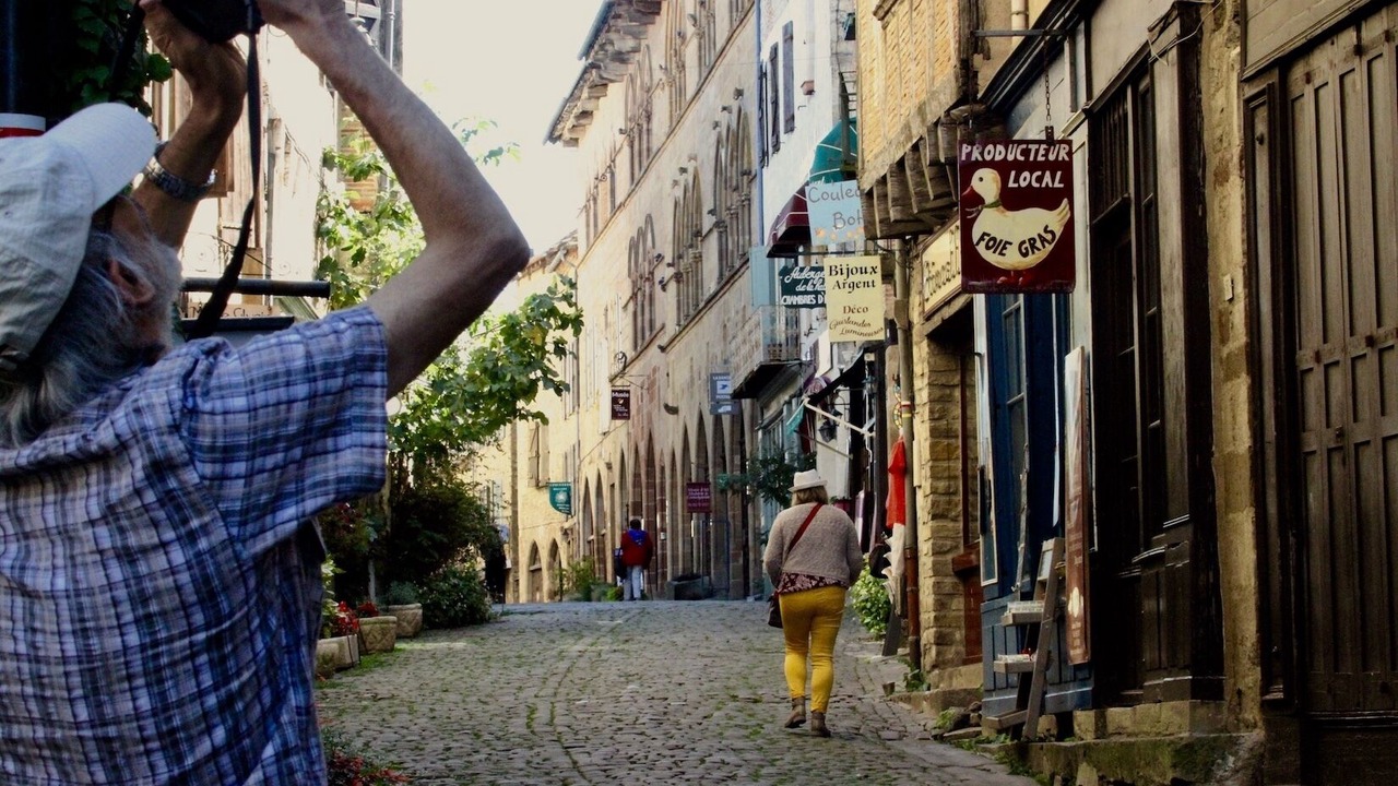 Photo of Others in Cordes-sur-Ciel