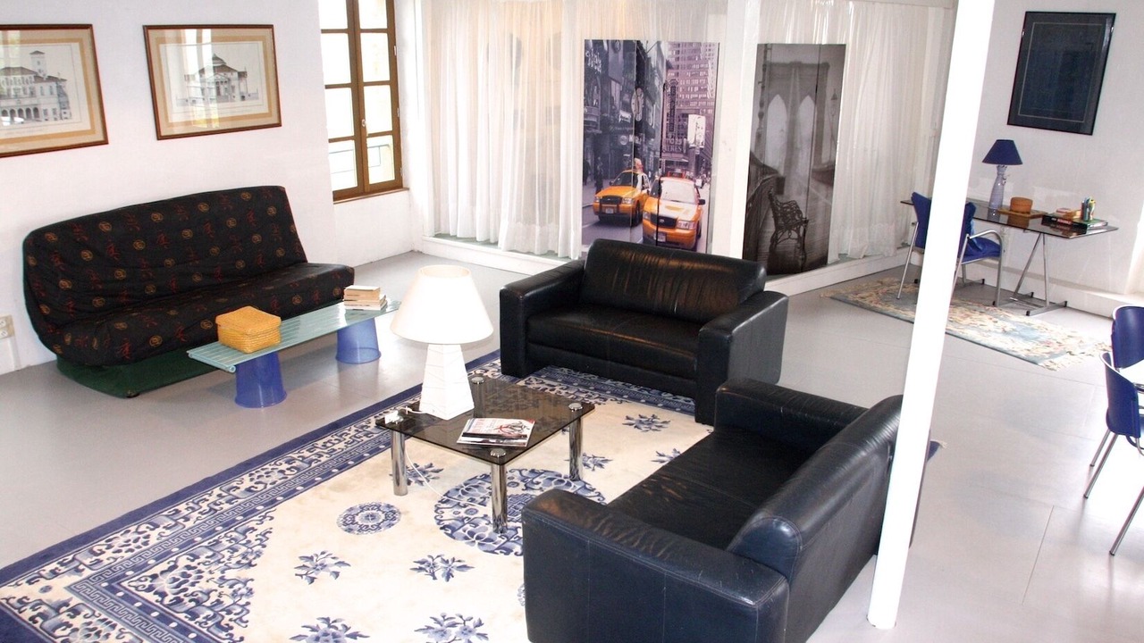 Photo of Livingroom in Cordes-sur-Ciel