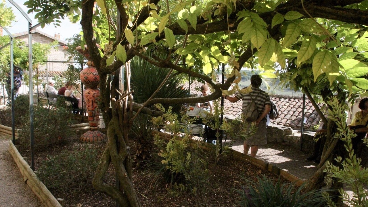 Photo of Outdoor in Cordes-sur-Ciel