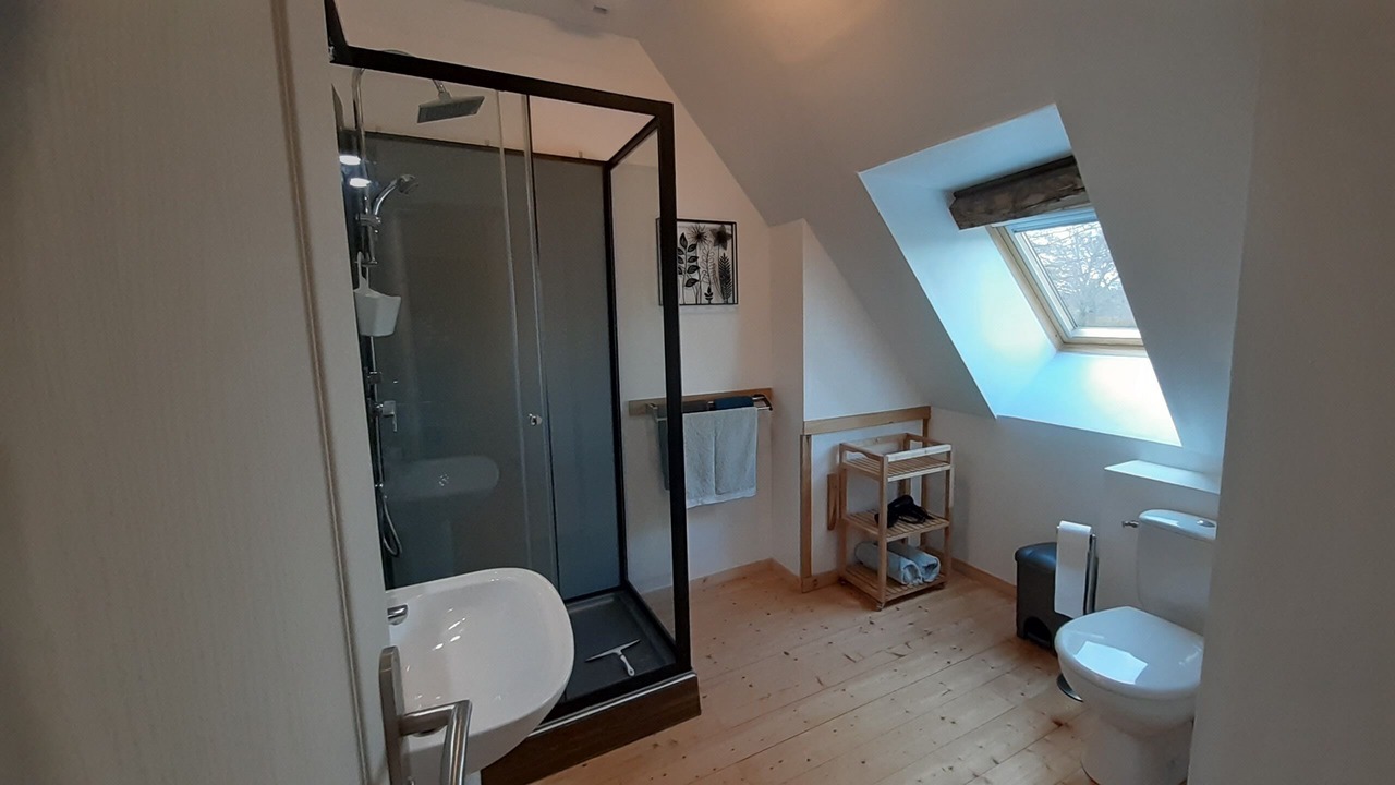 Photo of Bedroom in Ruffiac