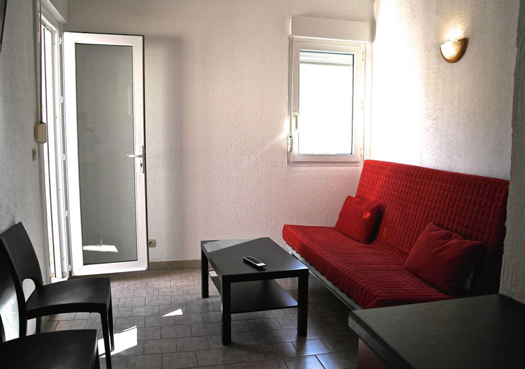 Photo of Livingroom in Calvi