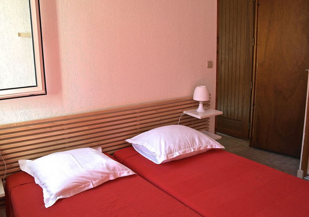Photo of Bedroom in Calvi
