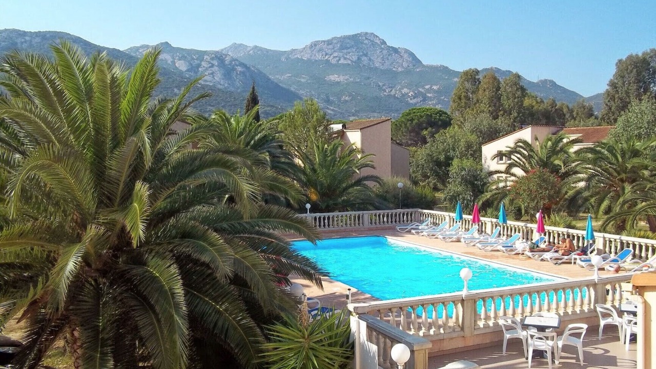 Photo of Outdoor in Calvi