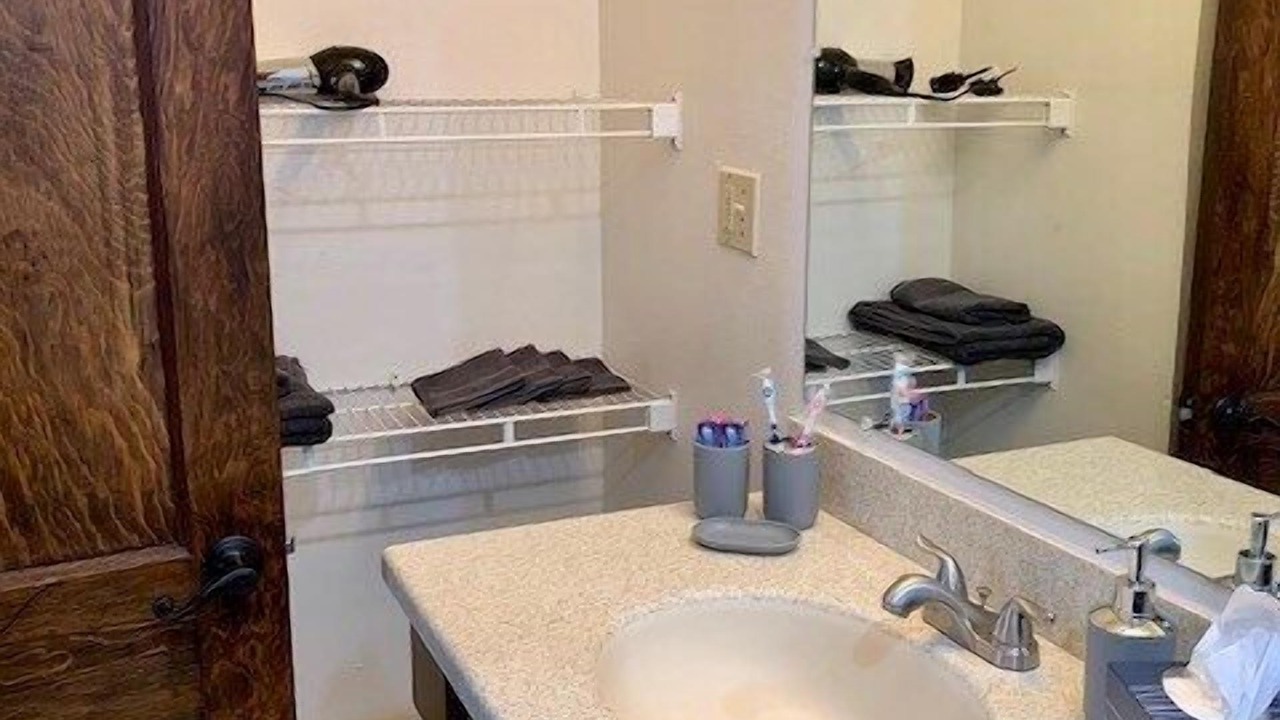 Photo of Bathroom in Midtown
