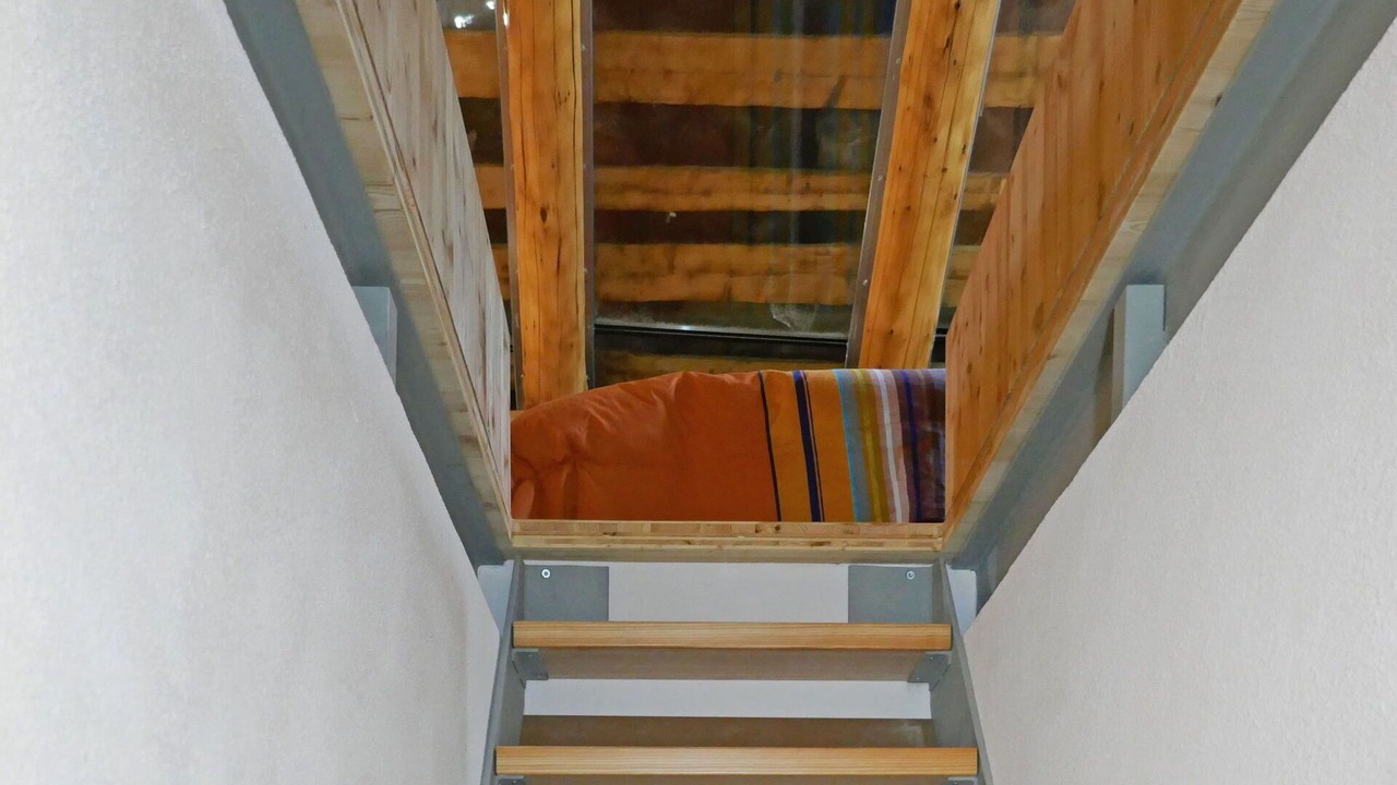 Photo of Bedroom in Acquarossa