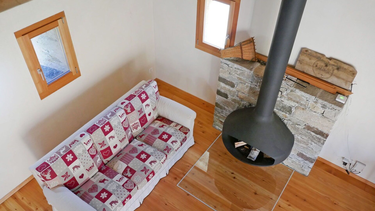 Photo of Bedroom in Acquarossa