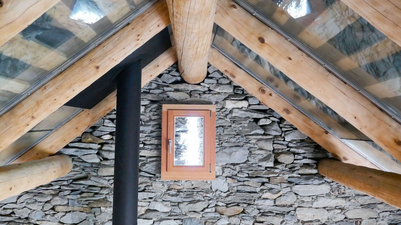 Photo of Bedroom in Acquarossa