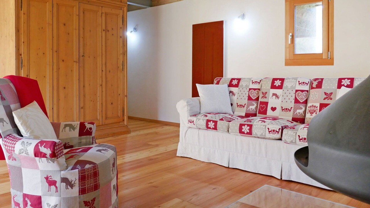 Photo of Bedroom in Acquarossa