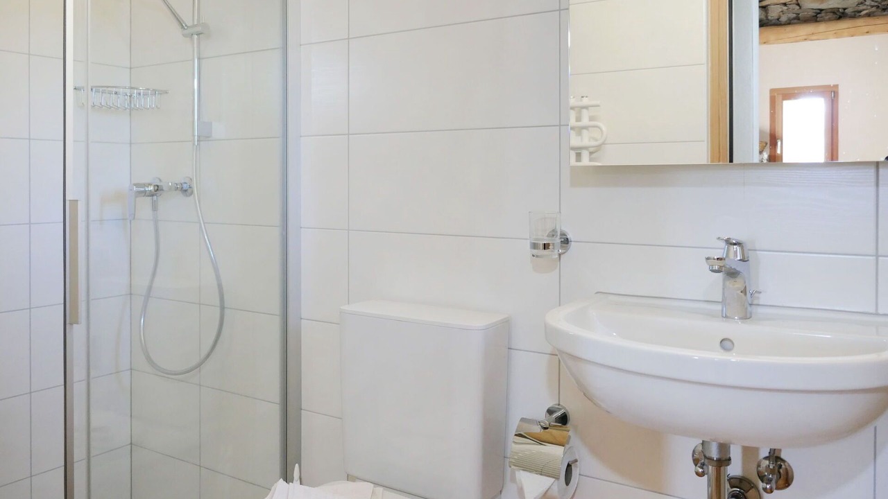 Photo of Bathroom in Acquarossa