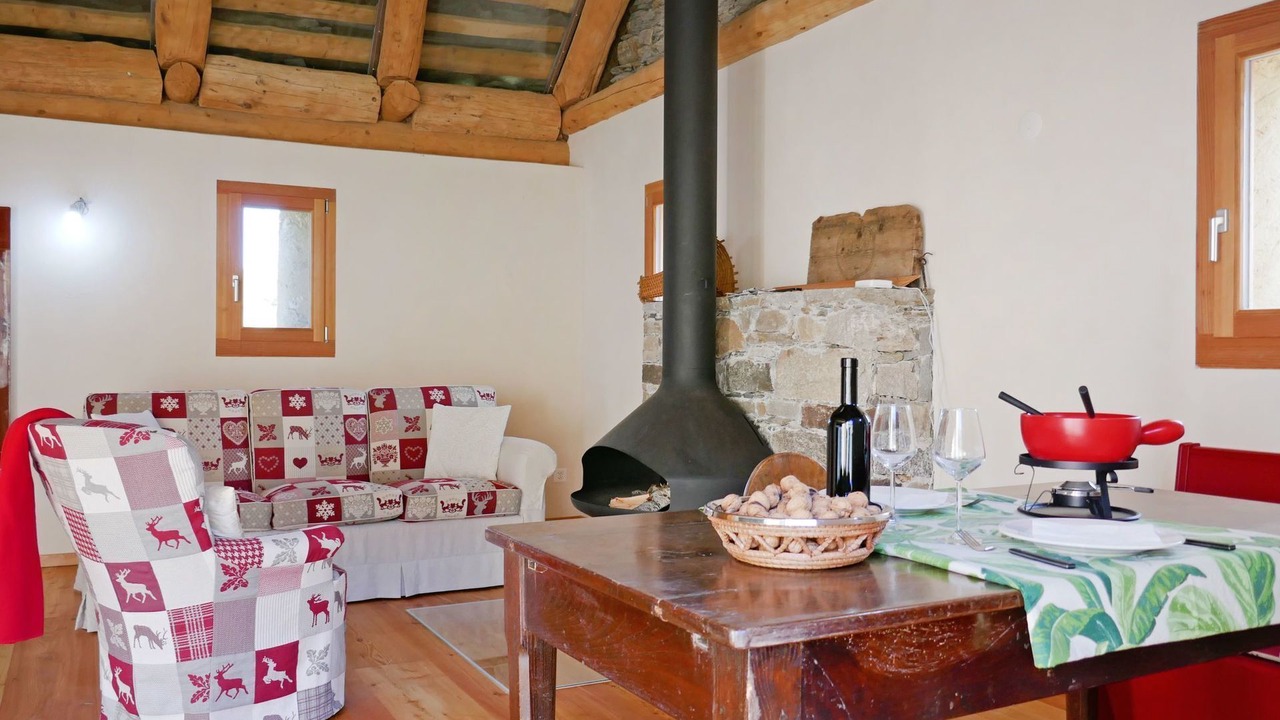 Photo of Bedroom in Acquarossa
