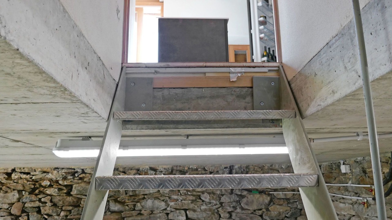 Photo of Bedroom in Acquarossa