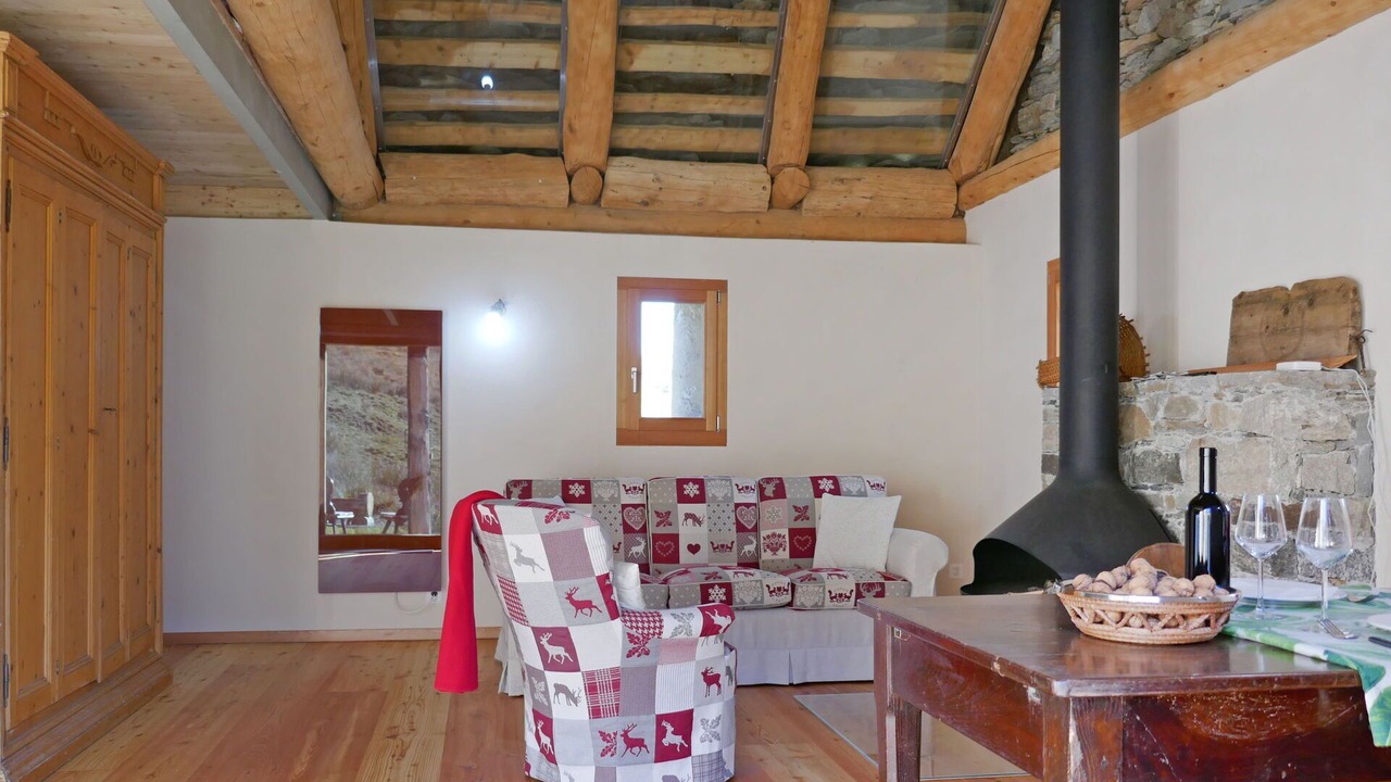 Photo of Bedroom in Acquarossa
