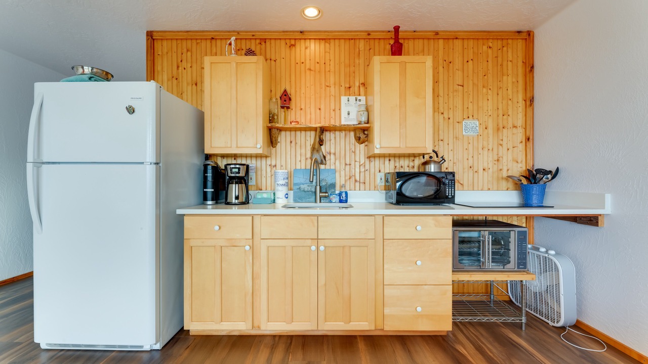 Photo of Kitchen in Waldport