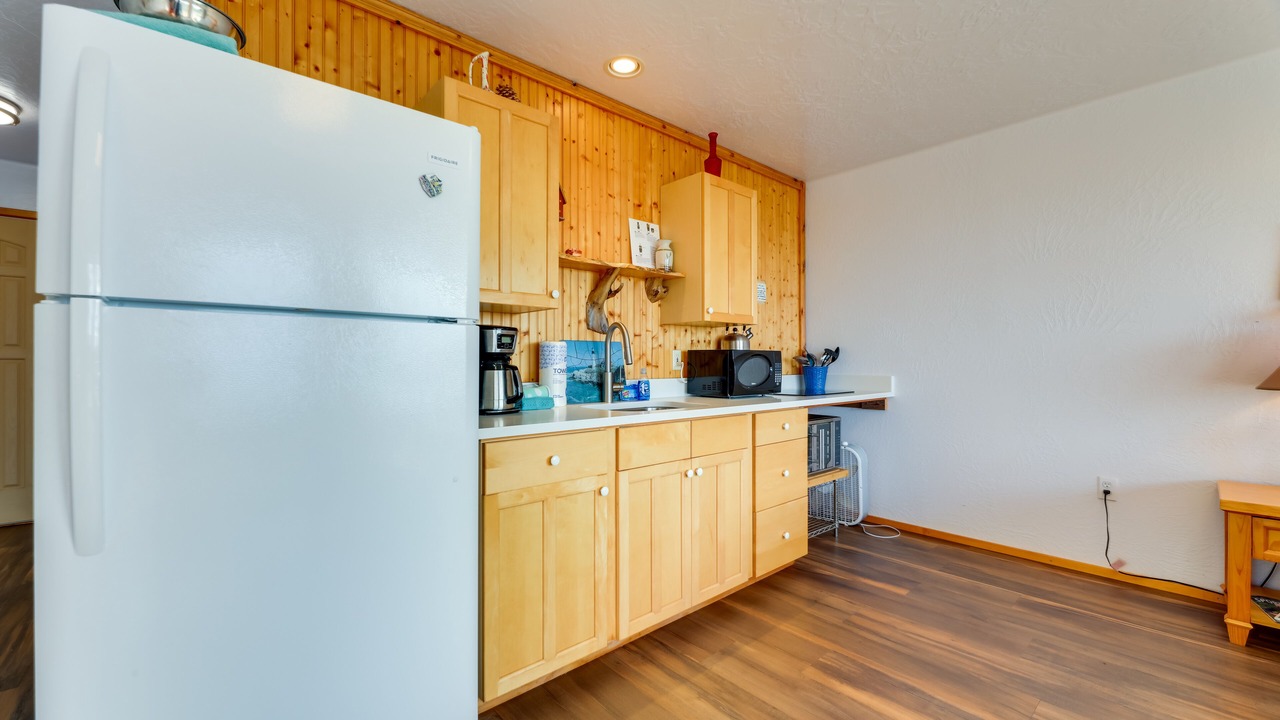 Photo of Kitchen in Waldport