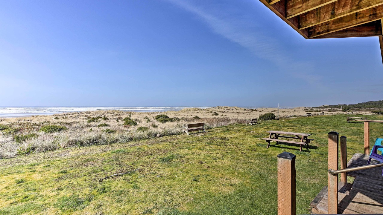 Photo of Outdoor in Waldport