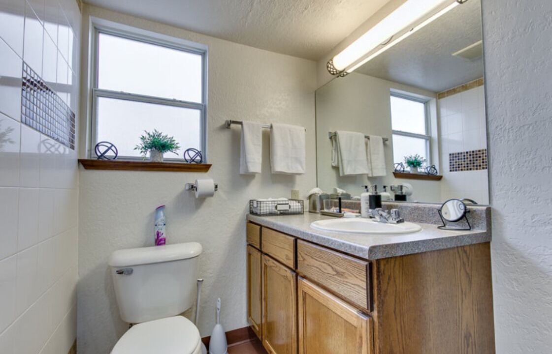 Photo of Bathroom in Oklahoma City