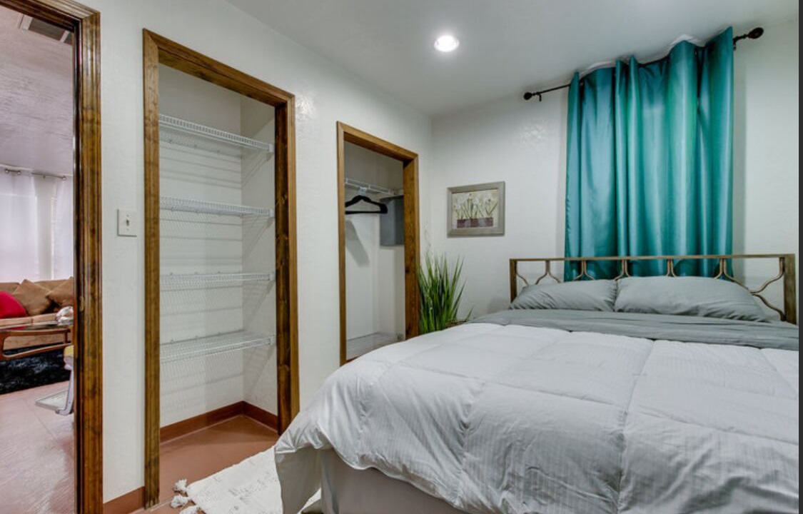Photo of Bedroom in Oklahoma City