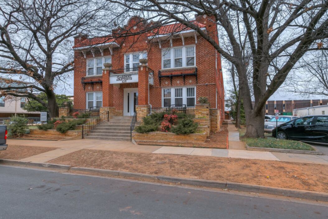 Photo of Outdoor in Oklahoma City