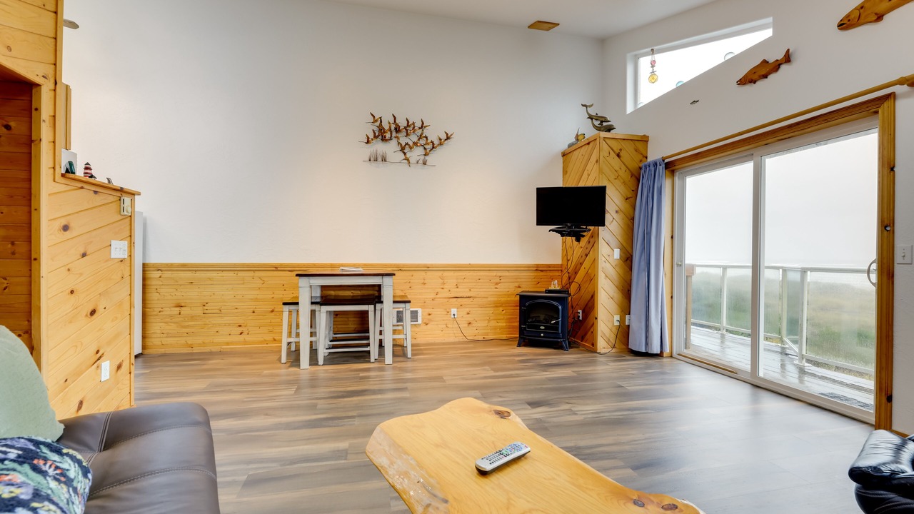 Photo of Livingroom in Waldport