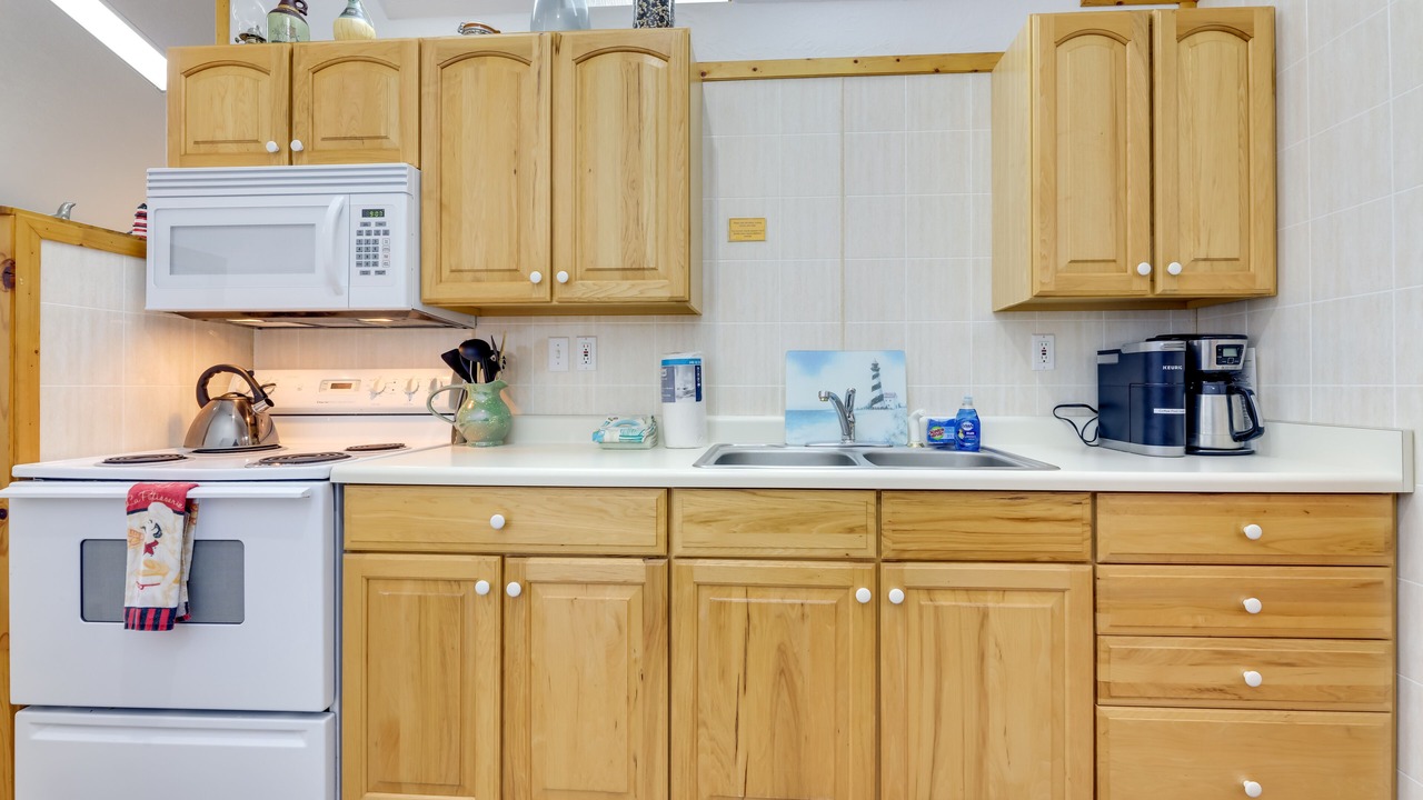 Photo of Kitchen in Waldport