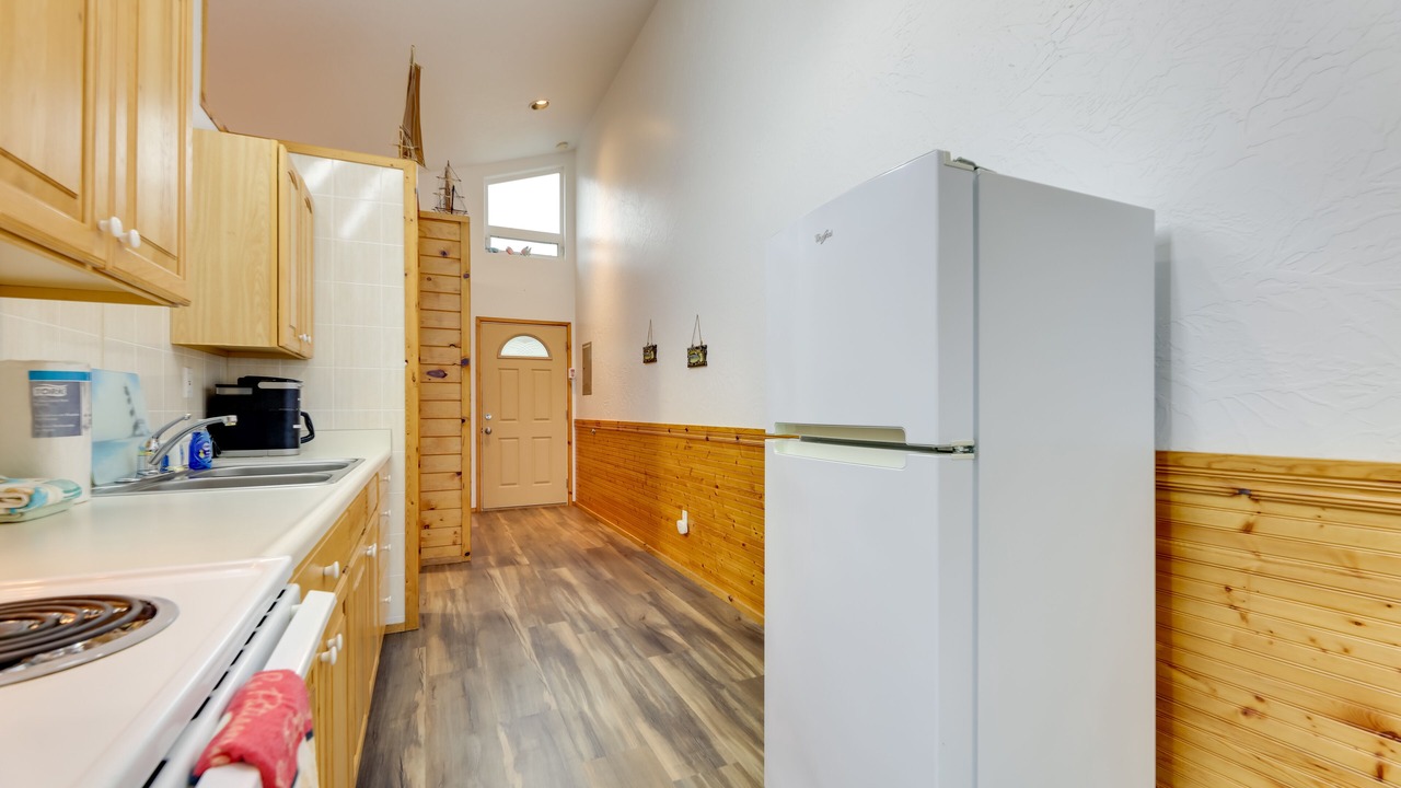 Photo of Kitchen in Waldport