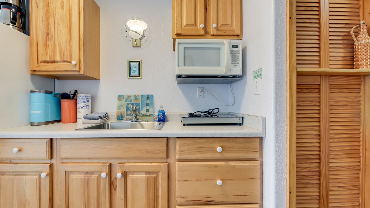 Photo of Kitchen in Waldport