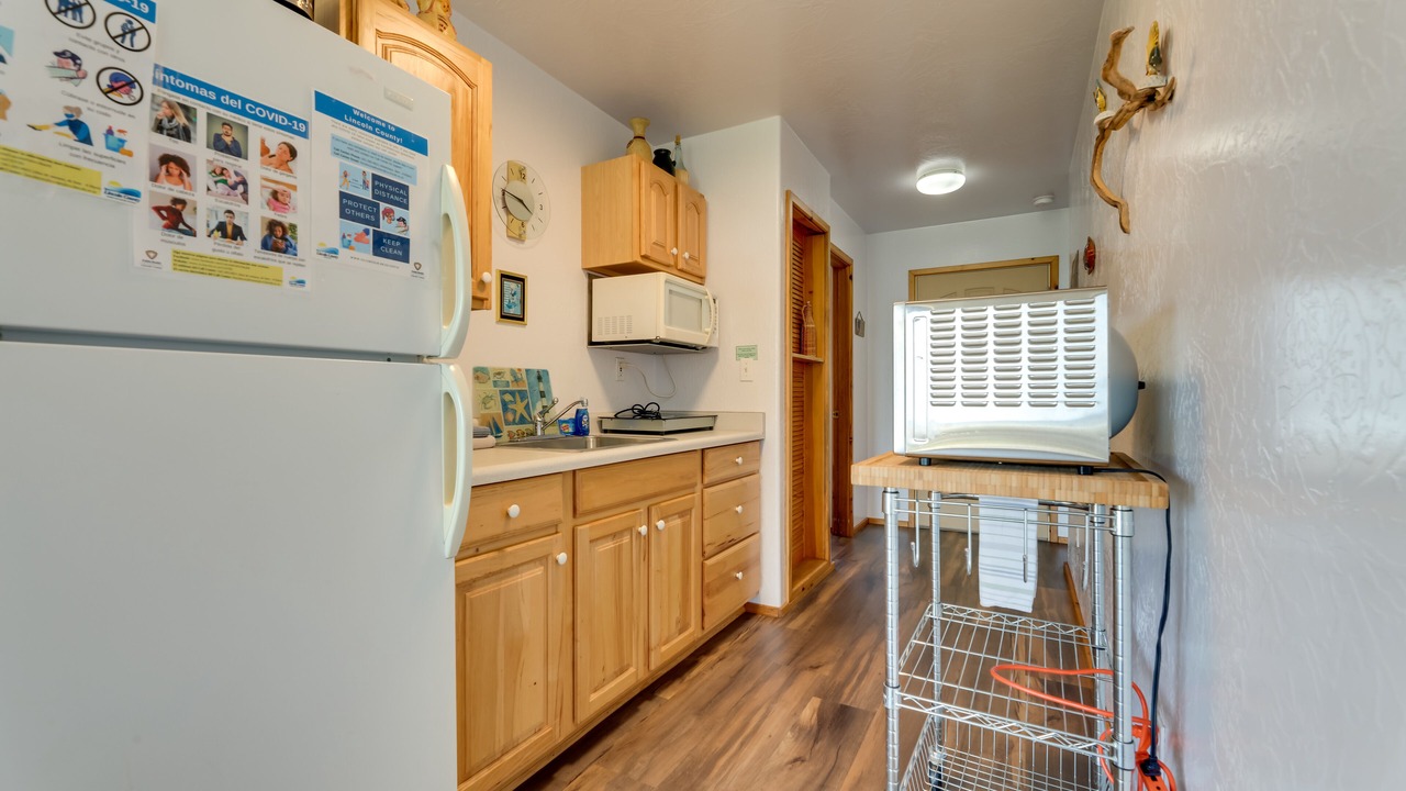 Photo of Kitchen in Waldport