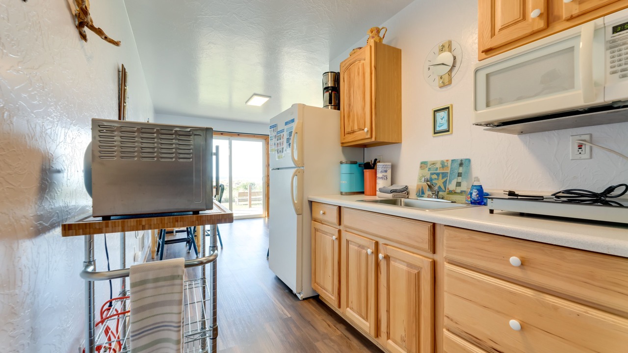 Photo of Kitchen in Waldport