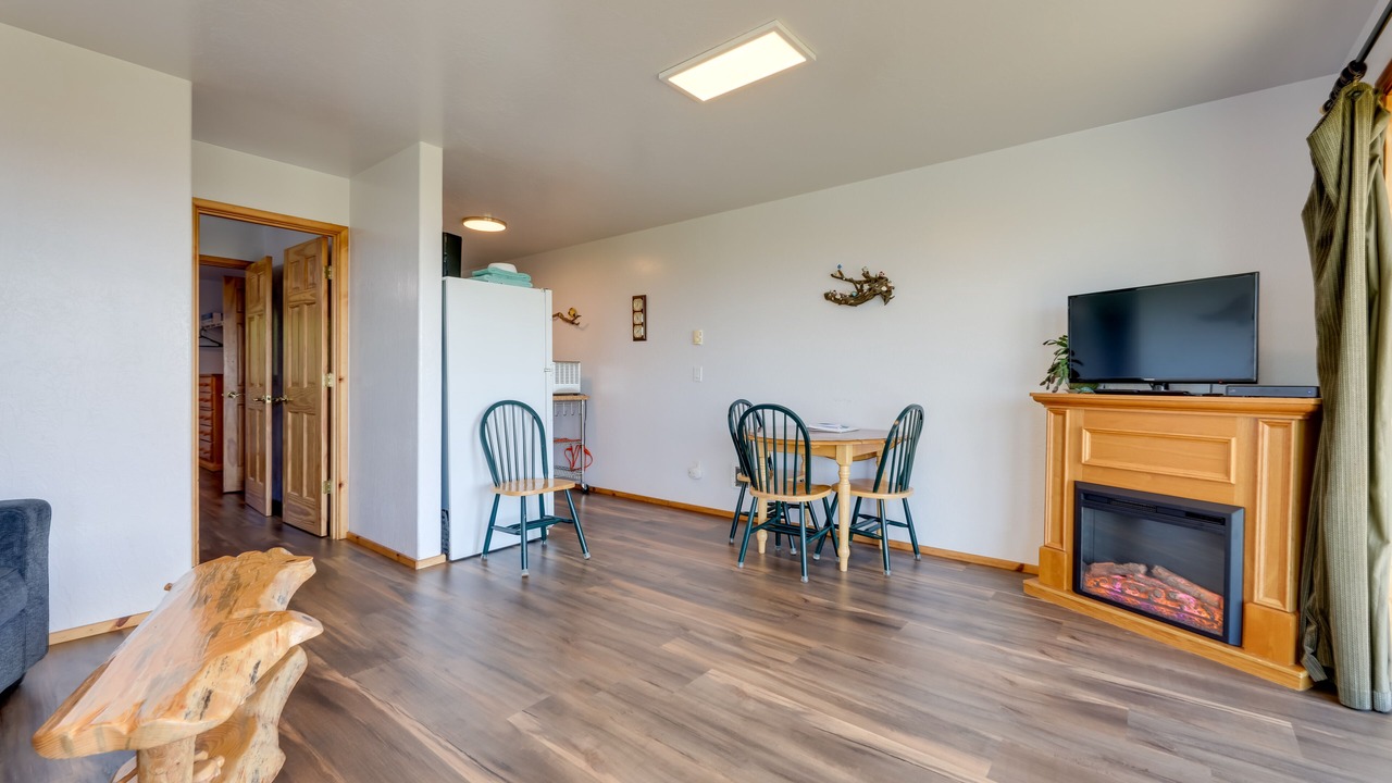 Photo of Livingroom in Waldport