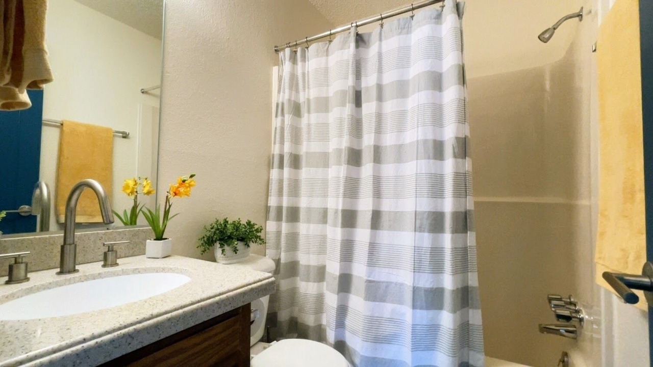 Photo of Bathroom in Norman