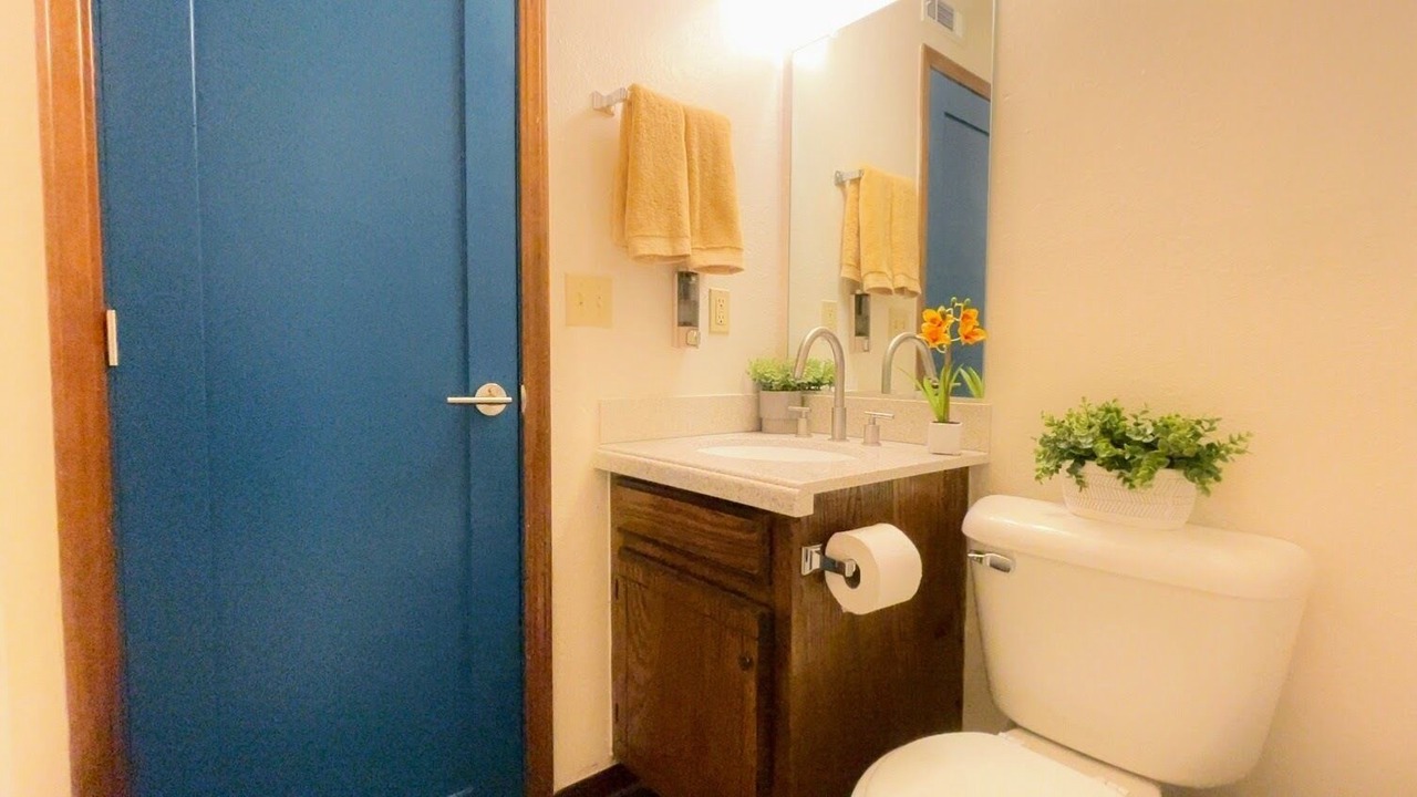 Photo of Bathroom in Norman