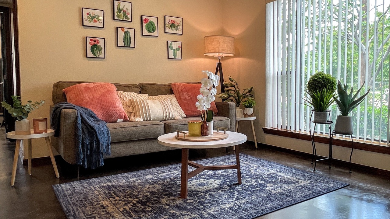 Photo of Livingroom in Norman