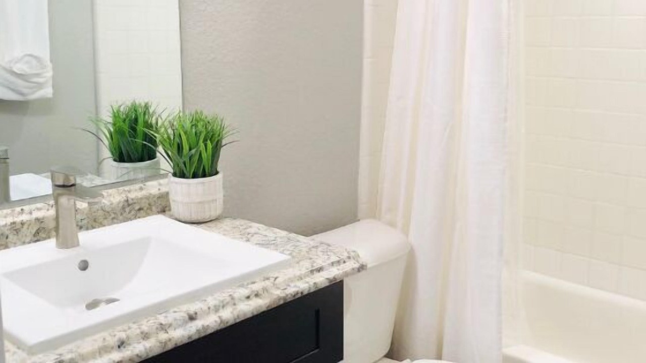 Photo of Bathroom in Norman
