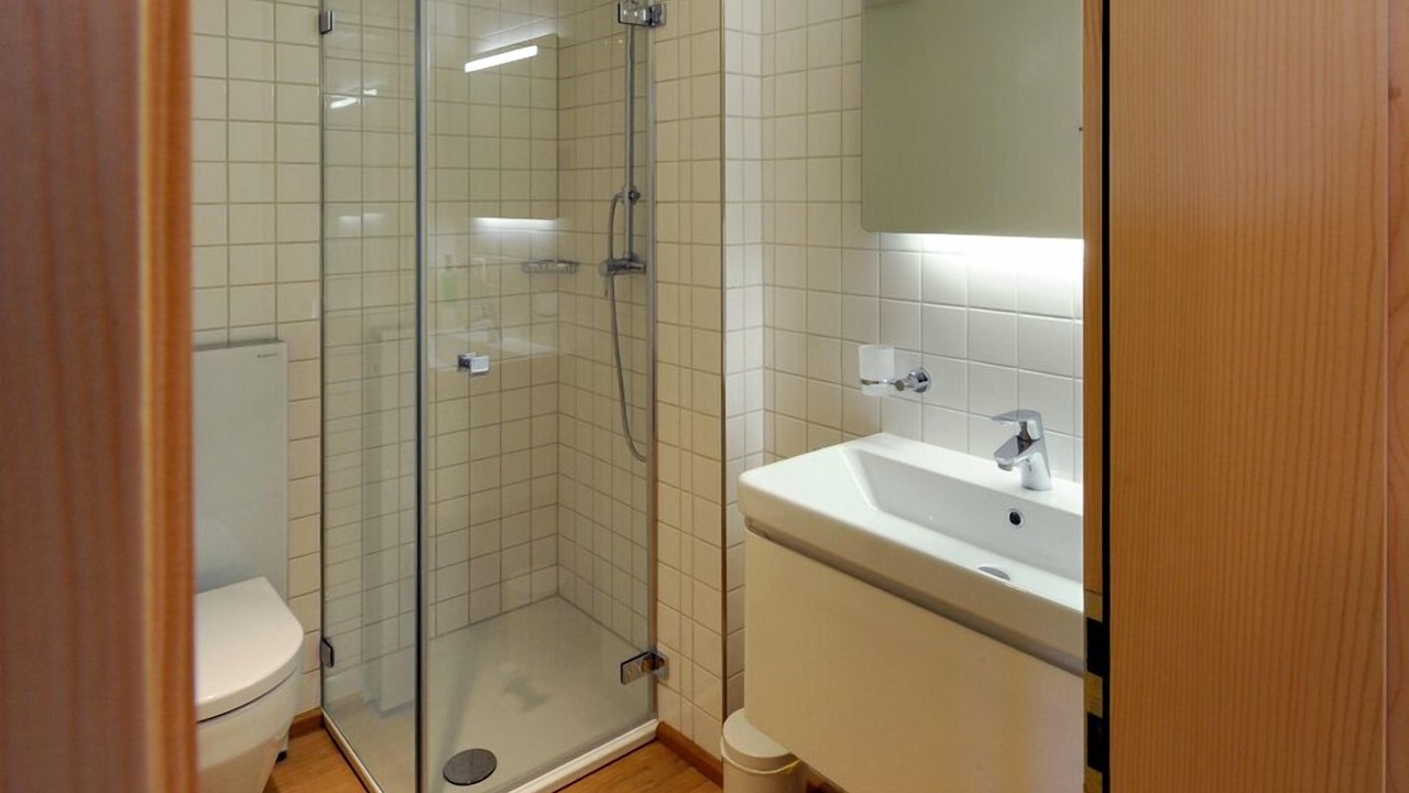 Photo of Bathroom in Lenk