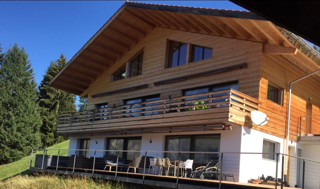 Photo of Outdoor in Lenk