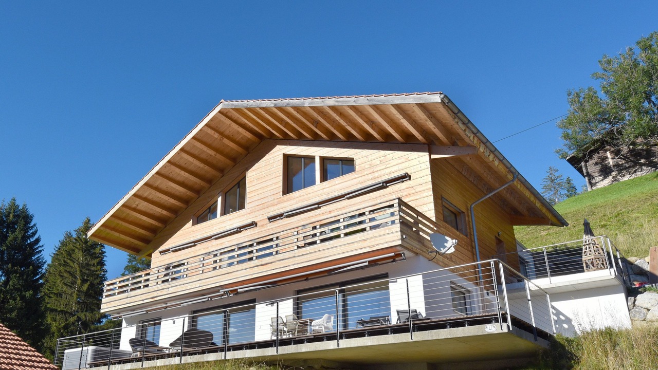 Photo of Outdoor in Lenk