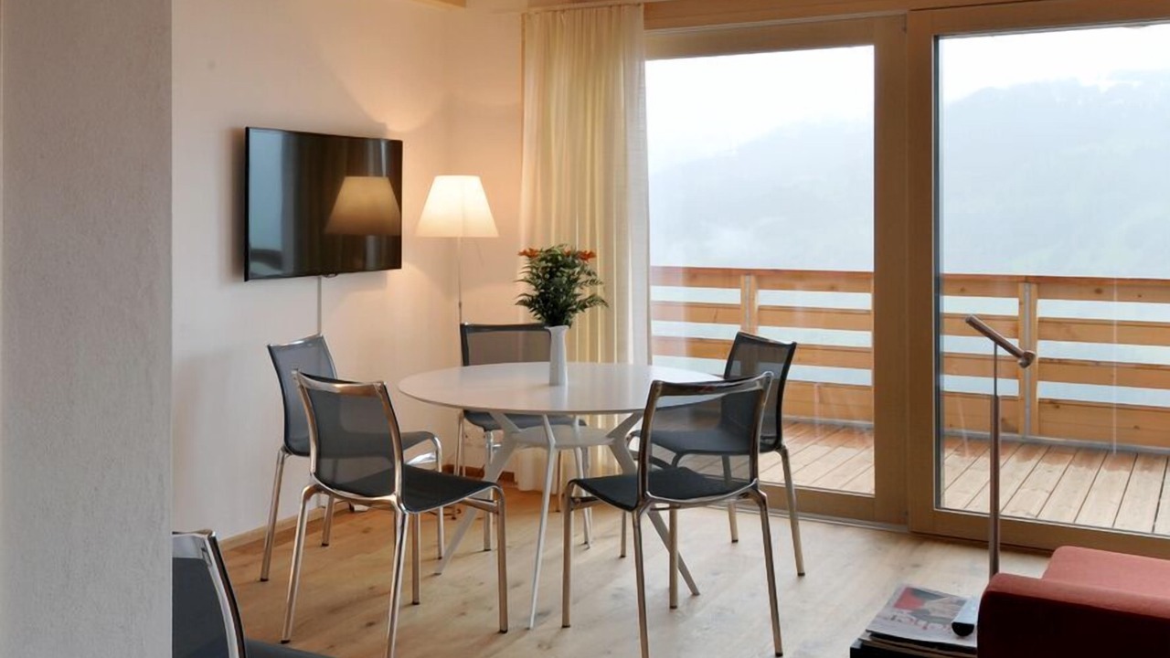 Photo of Livingroom in Lenk