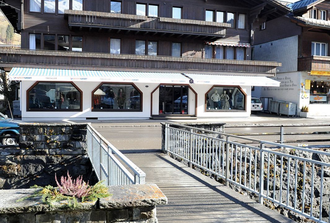 Photo of Outdoor in Lenk