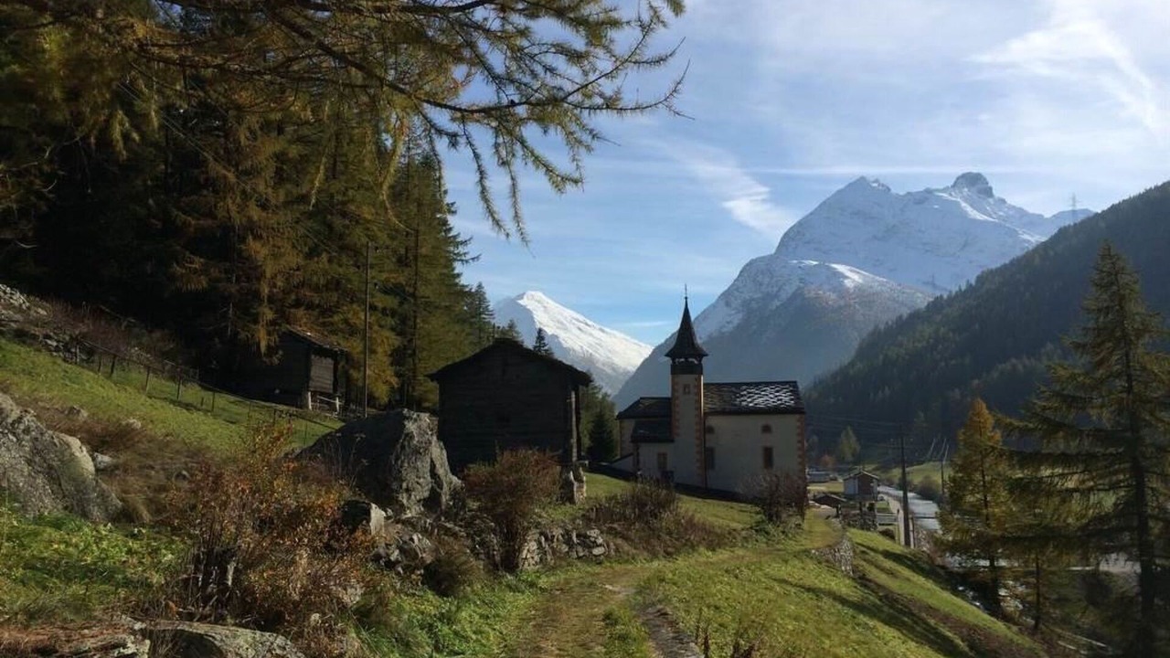 Photo of Others in Saas-Balen