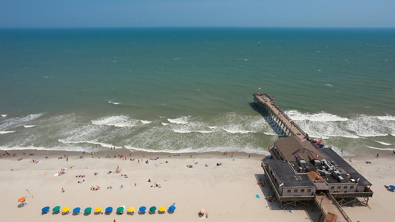 Photo of Others in Downtown Myrtle Beach