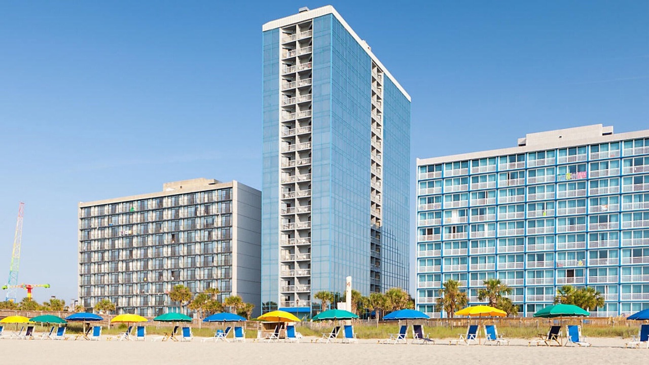 Photo of Outdoor in Downtown Myrtle Beach