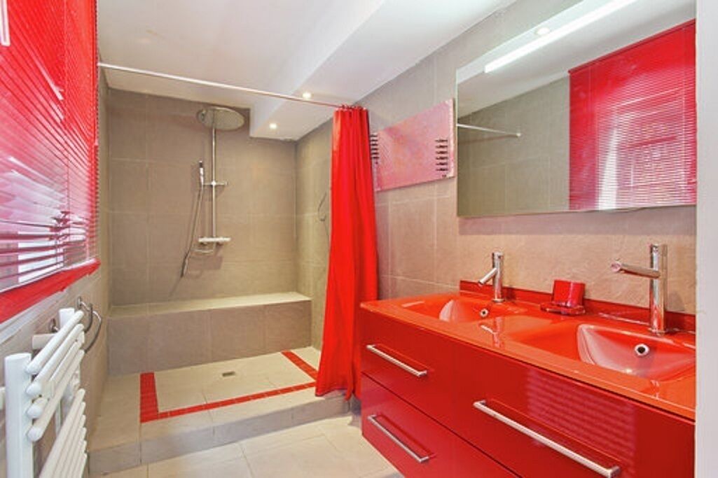 Photo of Bathroom in Anglet