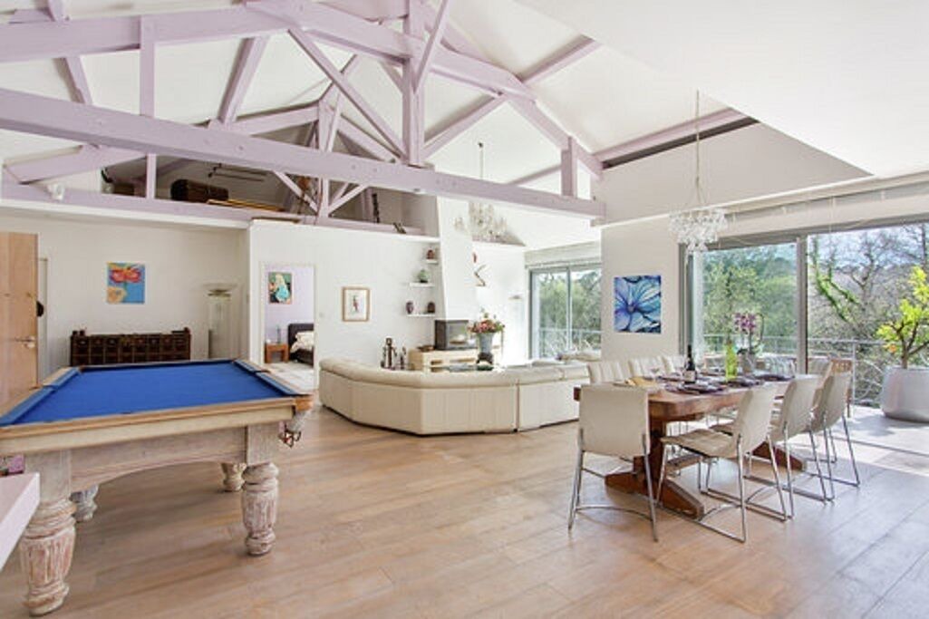 Photo of Bedroom in Anglet