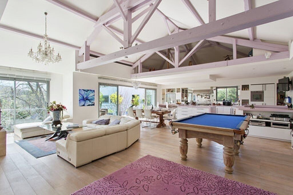 Photo of Bedroom in Anglet
