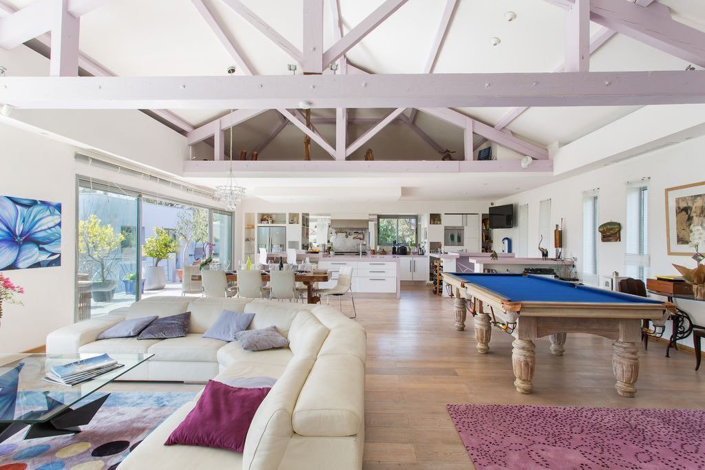 Photo of Livingroom in Anglet