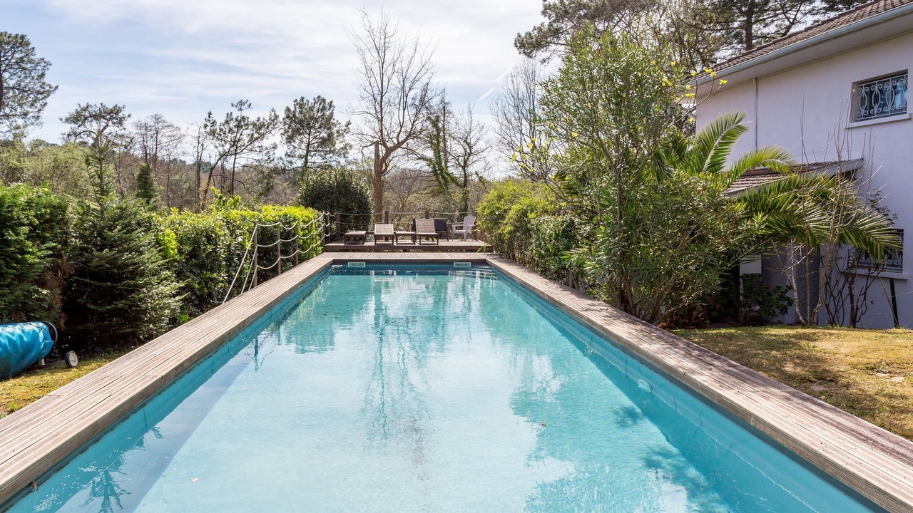 Photo of Outdoor in Anglet