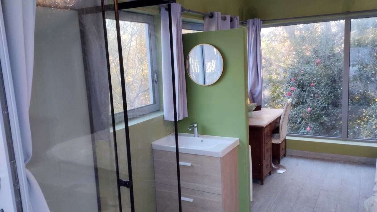 Photo of Bathroom in Anglet