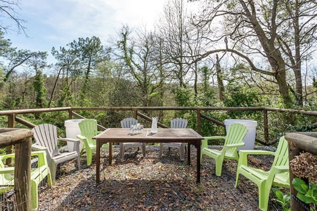 Photo of Outdoor in Anglet