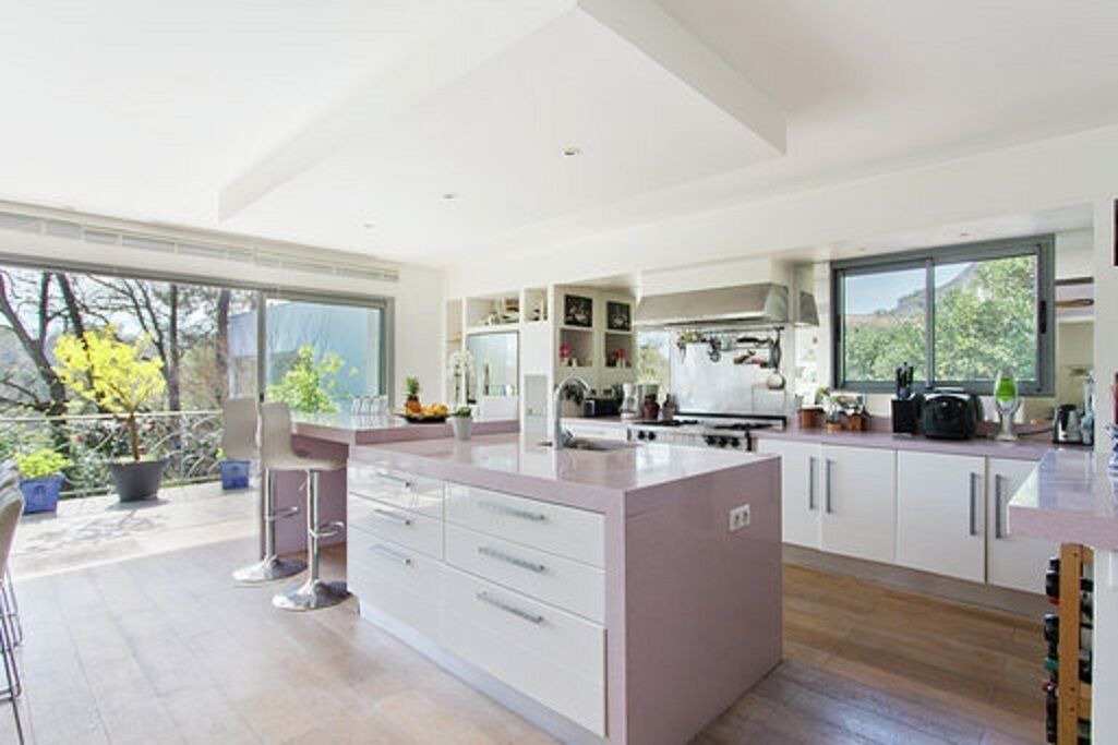 Photo of Kitchen in Anglet
