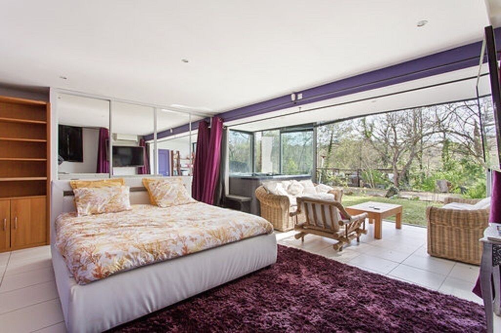 Photo of Bedroom in Anglet